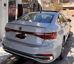 ڤۆڵکسواگن جێتا